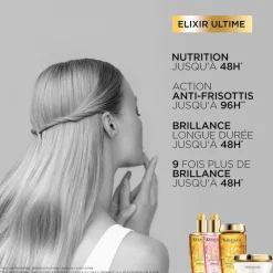Bain Elixir Ultime