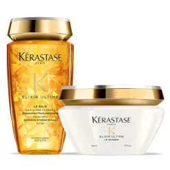 Bain Elixir Ultime