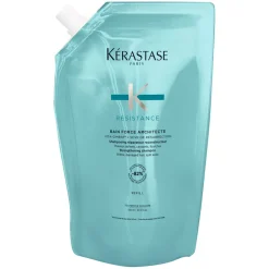 Bain Force Architecte Résistance recharge 500 ml
