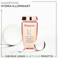Bain Hydra-Glaze Gloss Absolu