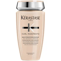 Bain hydratation douceur Curl Manifesto