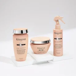Bain hydratation douceur Curl Manifesto