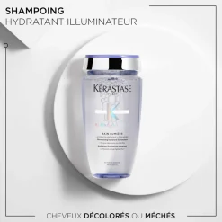 Bain Lumière Blond Absolu 250ml