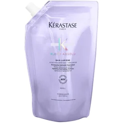 Bain Lumière Blond Absolu recharge 500ml