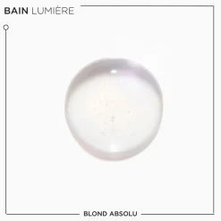 Bain Lumière Blond Absolu recharge 500ml