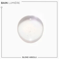 Bain Lumière Blond Absolu 500ml