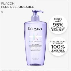 Bain Lumière Blond Absolu 500ml