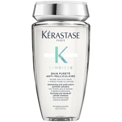 Bain pureté anti-pelliculaire Symbiose 250 ml