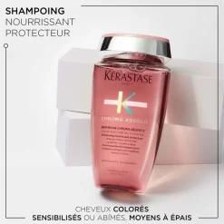 Bain Riche Chroma Respect 500ml