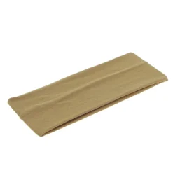 Bandeau beige