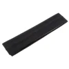 Bandeau fin noir