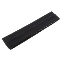 Bandeau fin noir