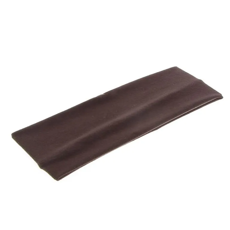 Bandeau marron
