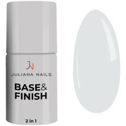 Base & finish Gel Lack 6 ml
