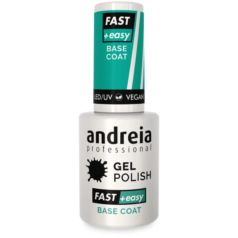 Base coat Fast & Easy