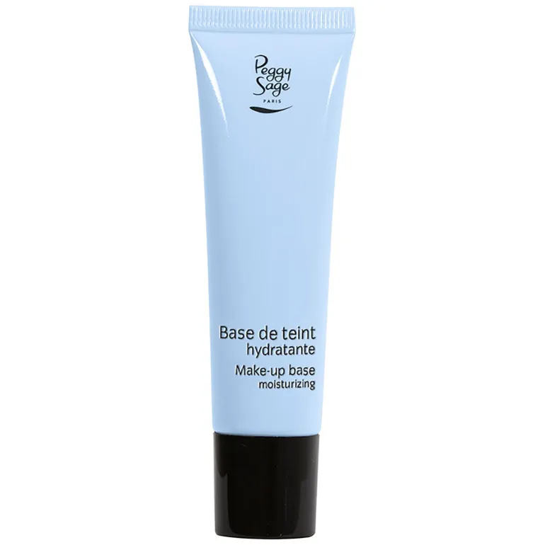 Base de teint hydratante