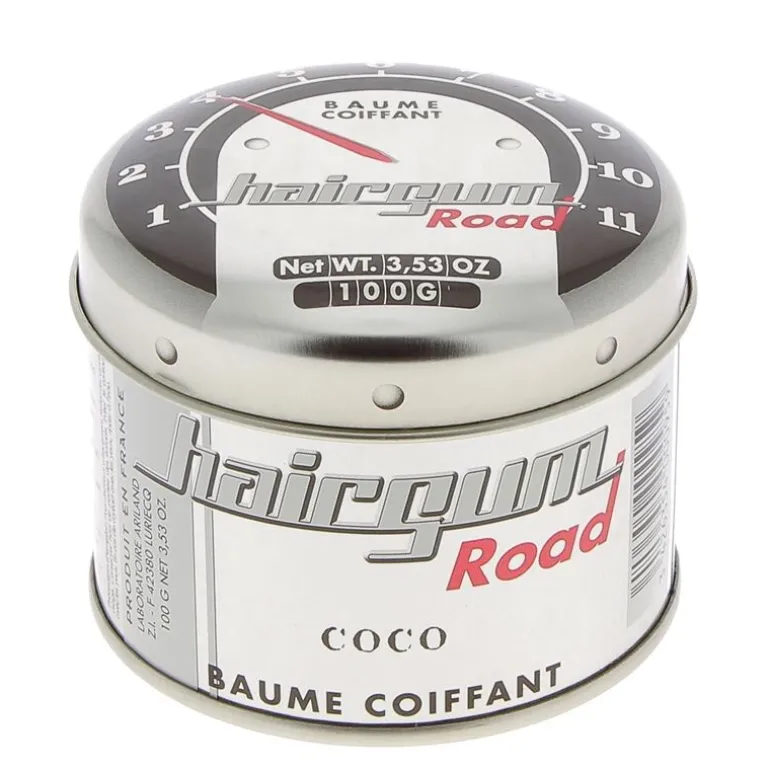 Baume de coiffage Coco