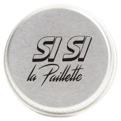 Baume de karité pour paillettes