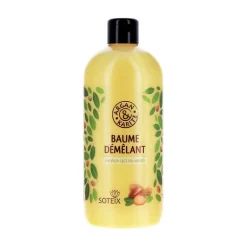 Baume démêlant Argan & Karité