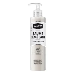 Baume démêlant bio