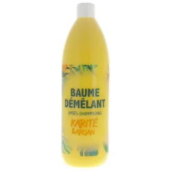 Baume démêlant 1000ml