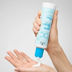 Baume hydratant aloe vera BC Moisture Kick