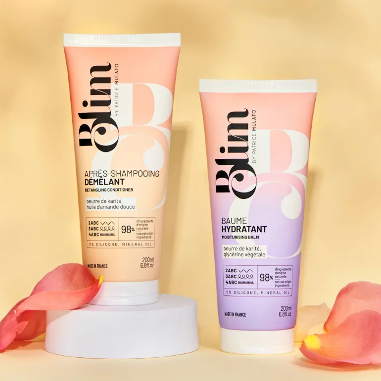 Baume hydratant Blim