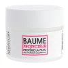 Baume protecteur coloration