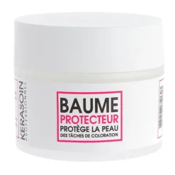 Baume protecteur coloration