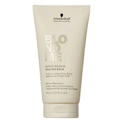 Baume réparateur sans rinçage Blondme Bond Repair