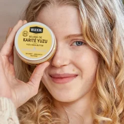 Beurre de karité Yuzu
