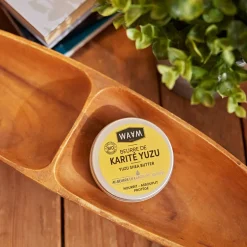 Beurre de karité Yuzu