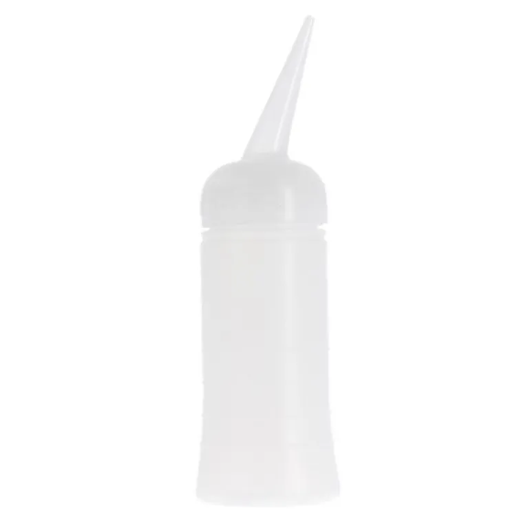 Biberon doseur applicateur de coloration 120ml