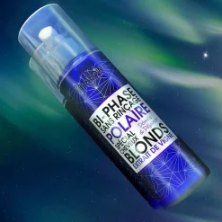 Bi-phase blond polaire