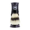Blaireau de rasage pure soie