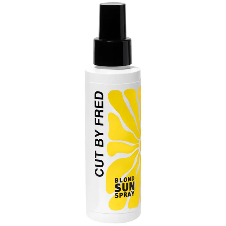 Blond Sun spray éclaircissant