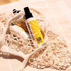 Blond Sun spray éclaircissant