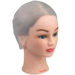 Bonnet à mèches silicone