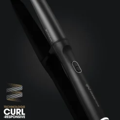 Boucleur Chronos Curve Conical Wand