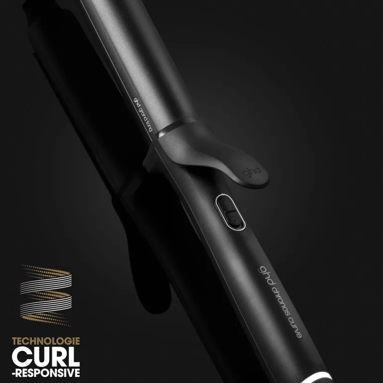 Boucleur Chronos Curve Grand Tong