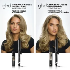 Boucleur Chronos Curve Grand Tong