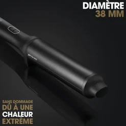 Boucleur Chronos Curve Max Wand
