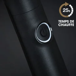 Boucleur Curve Creative Curl Wand