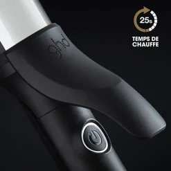 Boucleur Curve Soft Curl Tong