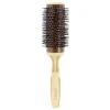 Brosse à brushing céramique et bois 45 mm