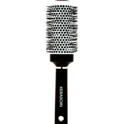 Brosse à brushing professionnelle céramique 43mm
