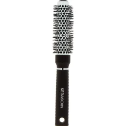 Brosse à brushing professionnelle céramique 25mm