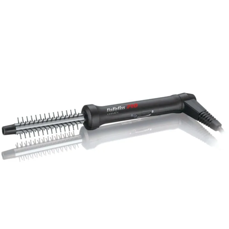 Brosse chauffante céramique 13mm
