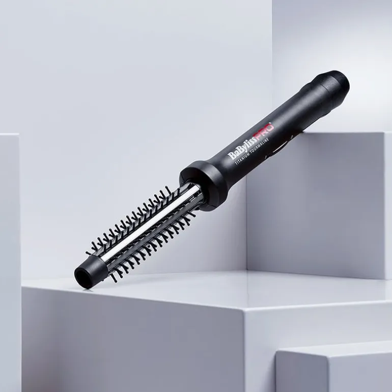 Brosse chauffante céramique 13mm