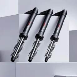 Brosse chauffante céramique 13mm
